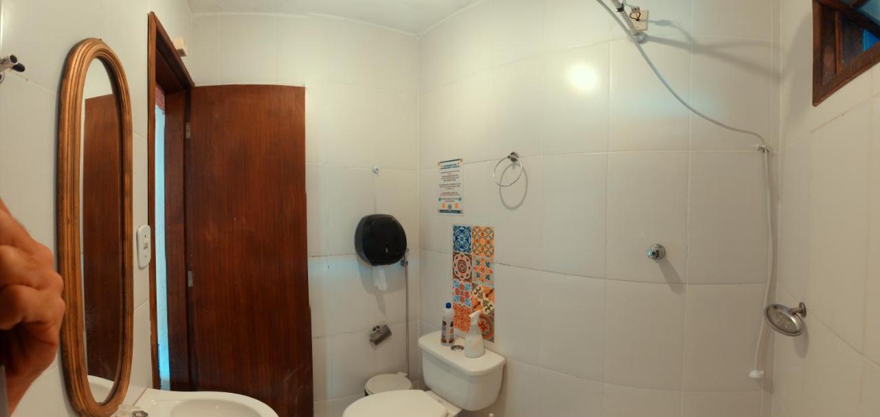 Hostel Uai Ouro Preto  Esterno foto