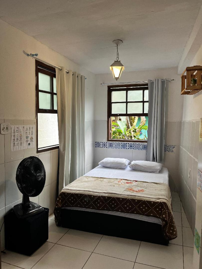 Hostel Uai Ouro Preto  Esterno foto