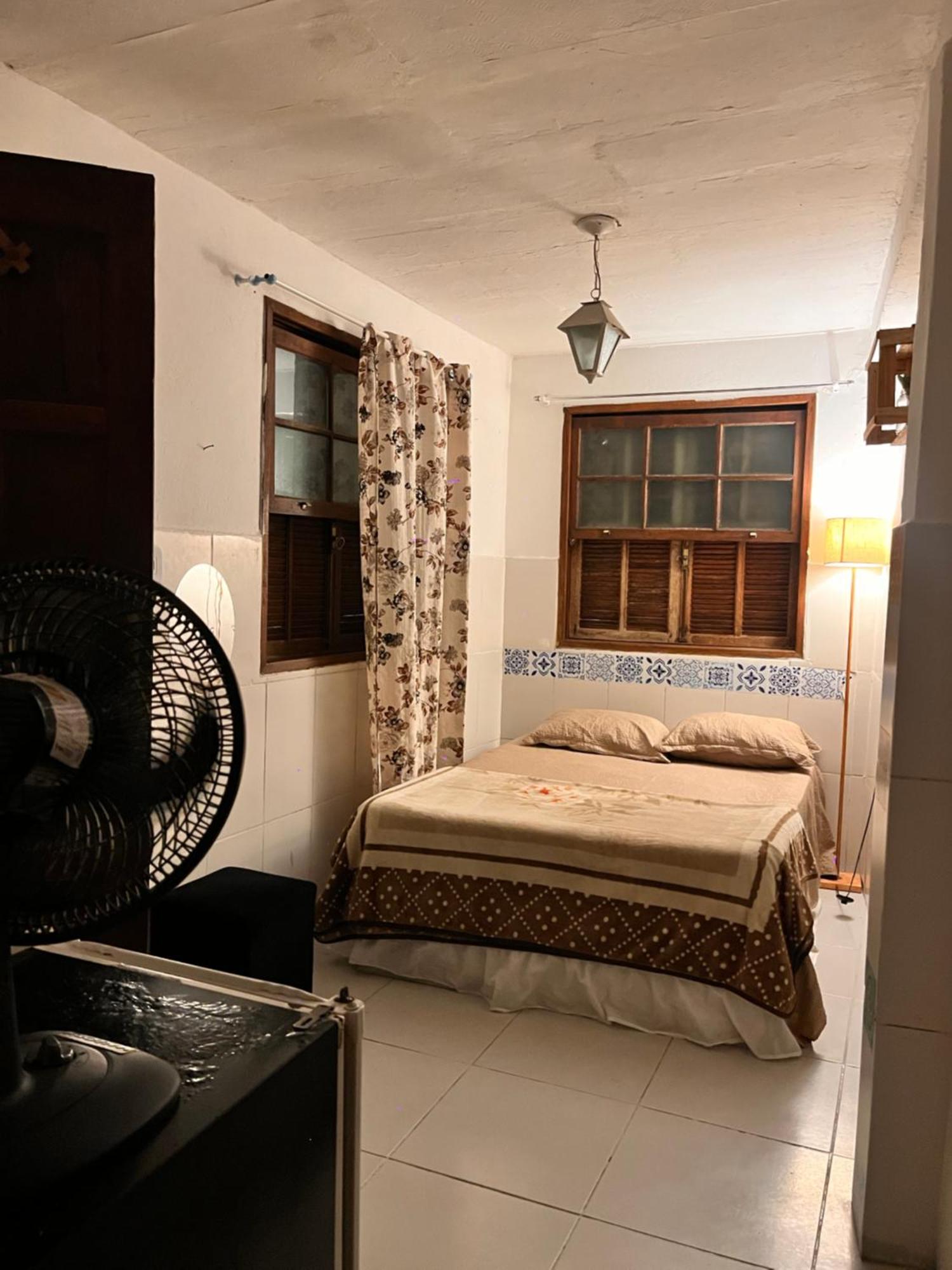 Hostel Uai Ouro Preto  Esterno foto
