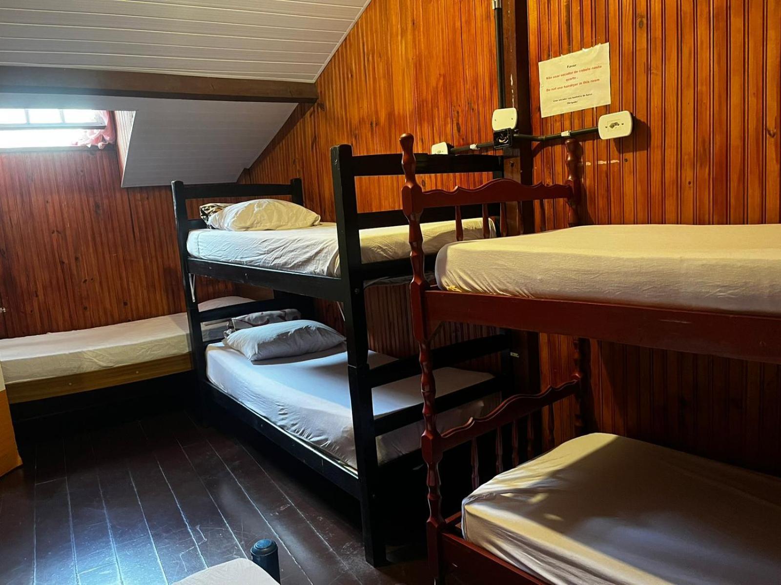 Hostel Uai Ouro Preto  Esterno foto