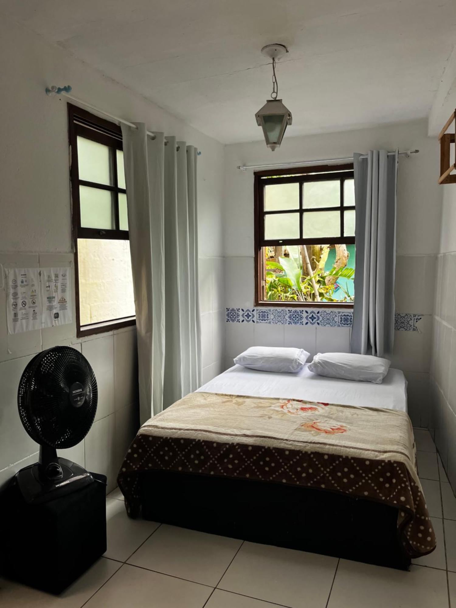 Hostel Uai Ouro Preto  Esterno foto