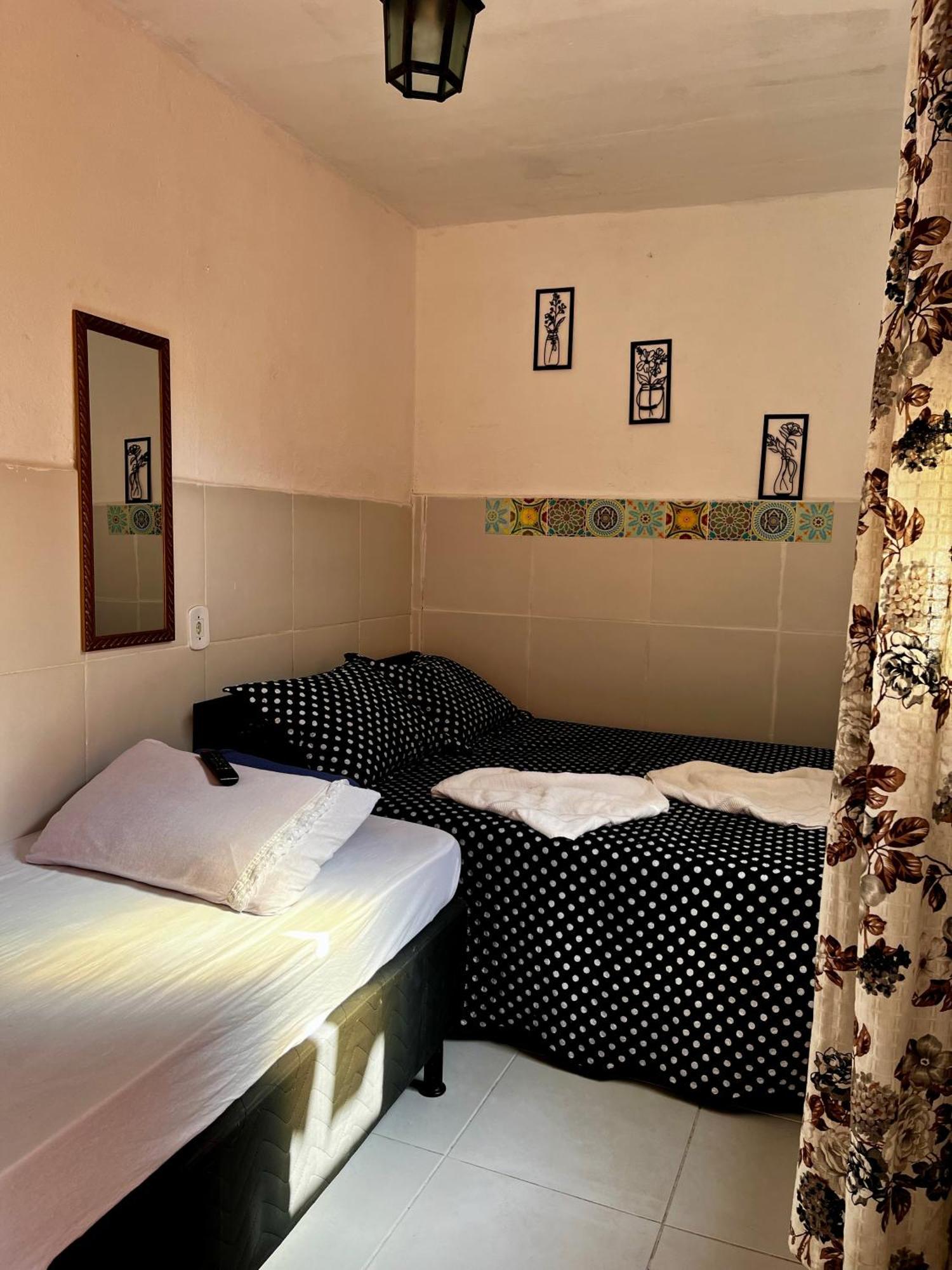 Hostel Uai Ouro Preto  Esterno foto