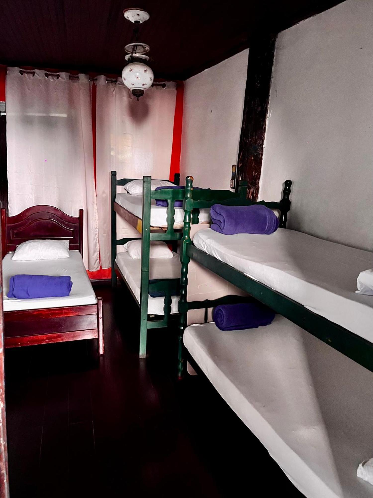 Hostel Uai Ouro Preto  Esterno foto